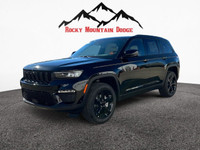 BIG BIG SAVINGS ON THIS 2024 JEEP GRAND CHEROKEE LIMITED OF OVER $12,000!! IT COMES WITH A 3.6L V6,... (image 1)