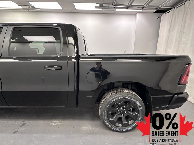 2025 RAM 1500 Sport - Navigation - Apple CarPlay in Cars & Trucks in Lethbridge - Image 3