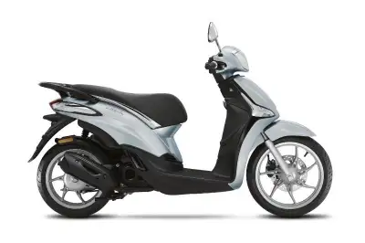 PIAGGIO-VESPA Liberty 150 iGet 2023