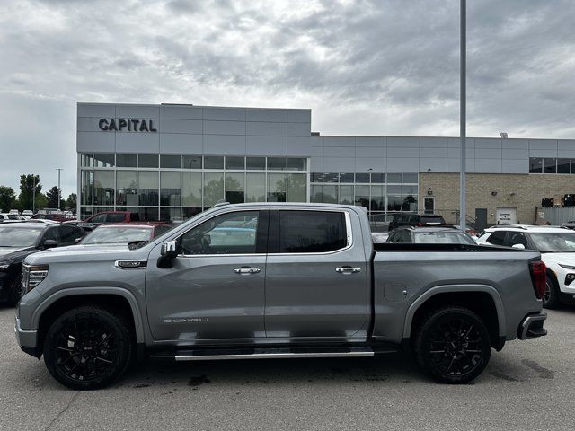 2025 GMC Sierra 1500 Denali in Cars & Trucks in Calgary - Image 3