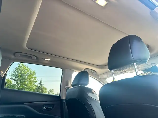 2023 Nissan Murano PLATINUM | AWD | FULLY LOADED | 1 OWNER dans Autos et camions dans Stratford - Image 24