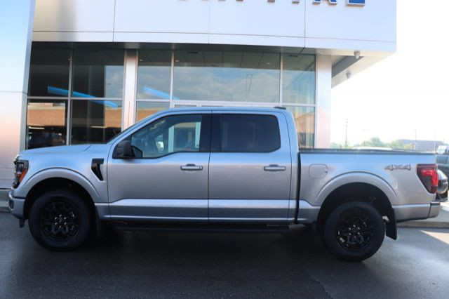 2025 Ford F-150 XLT in Cars & Trucks in Winnipeg - Image 3
