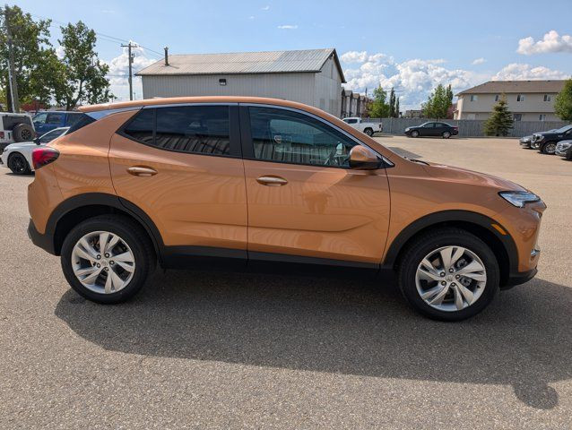 2026 Buick Encore GX Preferred in Cars & Trucks in Grande Prairie - Image 4