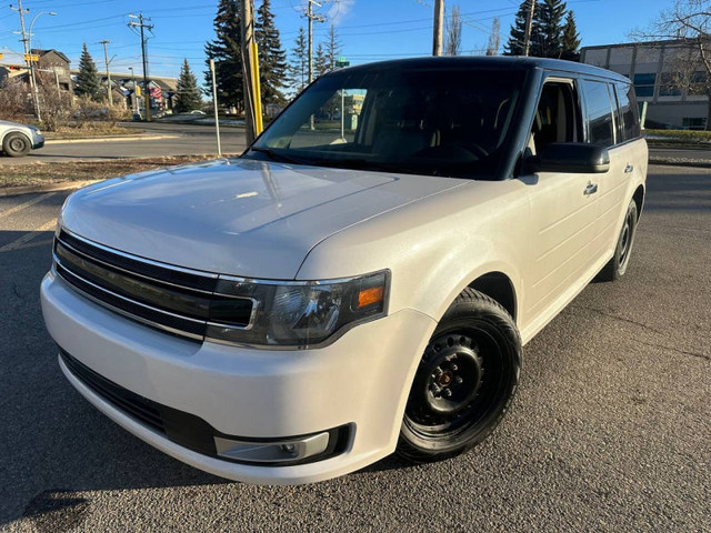 2019 Ford Flex SEL in Cars & Trucks in Calgary