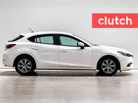 1 OWNER / Auxiliary Audio Input, Bluetooth Music, Touchscreen Display and more! Clutch is the larges... (image 3)