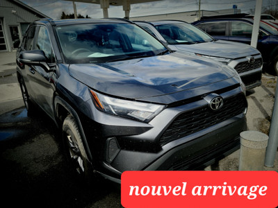 2023 Toyota RAV4 ******XLE AWD, TOIT