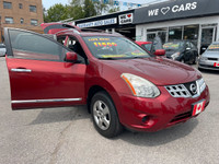 ..WE INCLUDE EVERYTHING…..ROGUE SL AWD BT PARK ASSIST …. LOW KMS. ...….....PRICE INCLUDES ONE YEAR P... (image 9)