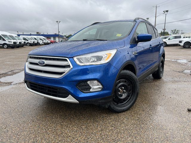 2019 Ford Escape SE | Heated Seats | Rem Keyless Entry | in Cars & Trucks in Edmonton - Image 2