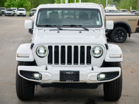 2022 Jeep Gladiator High Altitude Luxury Meets Off-Road Capability REFINED POWER & PERFORMANCE 3.6L... (image 5)