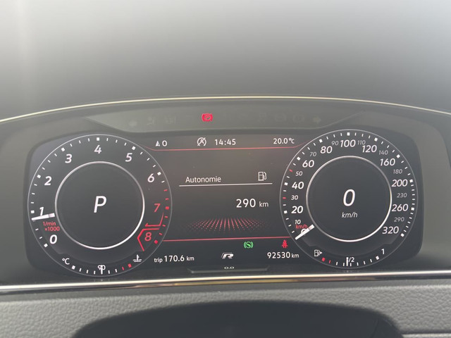 Volkswagen Golf R 5 portes DSG 2018 à vendre in Cars & Trucks in Gatineau - Image 4