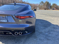 THIS VEHICLE IS JAGUAR CERTIFIED! THIS VEHICLES HAS FINANCING RATES OF4.99%! FULL WARRANTY UNTIL FEB... (image 5)