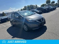 Check out this capable 2018 Nissan Versa Note . Trip Computer, Torsion Beam Rear Suspension w/Coil S... (image 3)