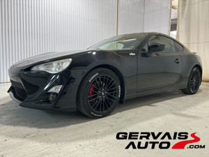 2016 Scion FR-S A/C Bluetooth Mags