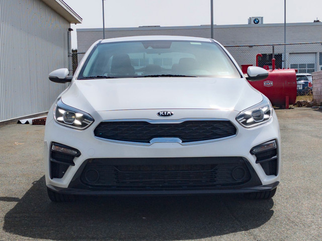 2021 Kia Forte in Cars & Trucks in St. John's - Image 2