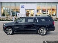 This GMC Yukon XL delivers a Gas V8 5.3L/ engine powering this Automatic transmission. ENGINE, 5.3L... (image 1)