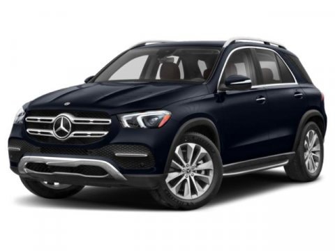  2023 Mercedes-Benz GLE GLE 450