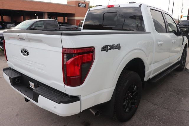 2025 Ford F-150 XLT in Cars & Trucks in Winnipeg - Image 4