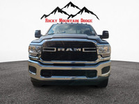 THIS 2024 RAM 3500 CREW CAB DUALLY COMES WITH A 6.7 CUMMINS DIESEL, 5TH WHEEL PREP PACKAGE, REAR AUT... (image 7)