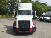 2021 VOLVO VNL84300;Heavy Duty Trucks - CONVENTIONAL W/O SLEEPER Penske Location 632 BELGRAVE WAY DE... (image 1)