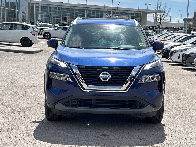  2021 Nissan Rogue SV AWD - Certified Pre-Owned Vehicle (CPO) in Cars & Trucks in Calgary - Image 2