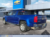 You will be proud to call this awesome vehicle yours. 2018 CHEVROLET COLORADO LT - LONG BOX - 3.6L V... (image 3)