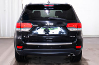 2018 JEEP GRAND CHEROKEE LIMITED 4X4 – PUISSANT, RAFFINÉ, BIEN ÉQUIPÉ Disponible dès maintenant chez... (image 5)