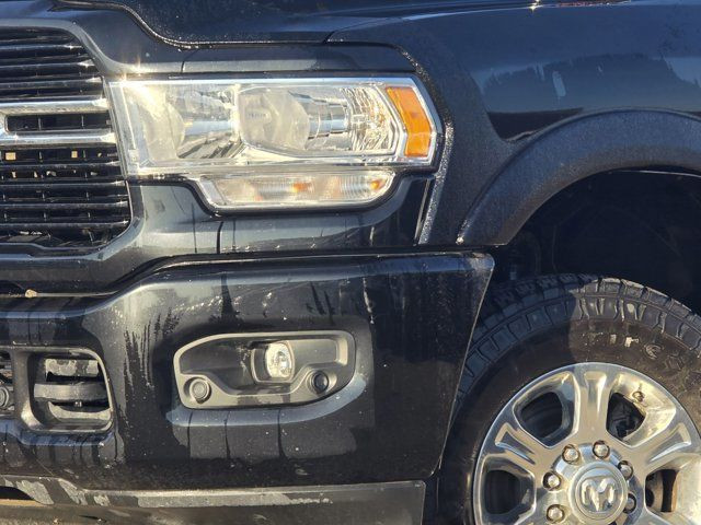 2021 Ram 3500 Big Horn in Cars & Trucks in Grande Prairie - Image 2