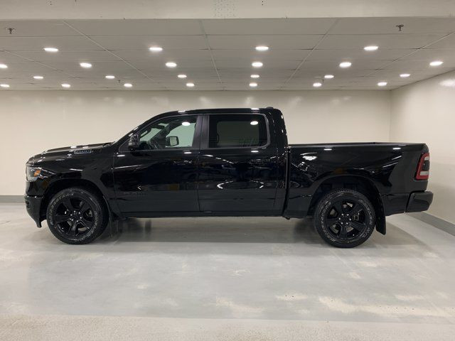2023 Ram 1500 Sport in Cars & Trucks in Regina - Image 2