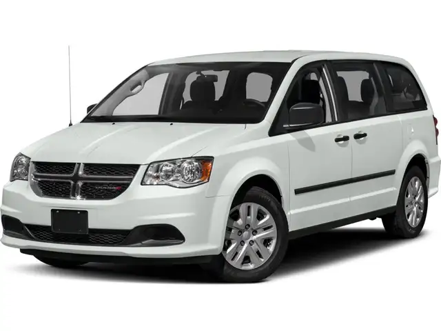 2016 Dodge Grand Caravan SE/SXT629403686978591218