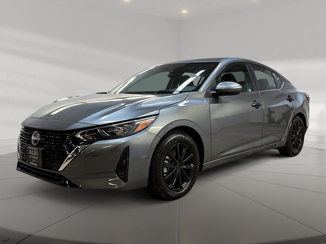 2024 Nissan Sentra in Cars & Trucks in Laval / North Shore