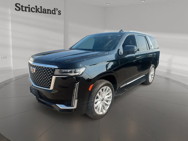 2024 CADILLAC ESCALADE LUXURY-3ROW in Cars & Trucks in Stratford - Image 2