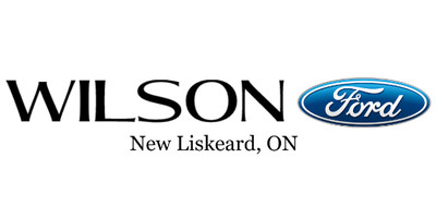 Wilson Ford