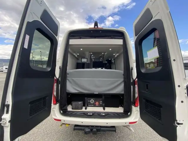 2025 Pleasure-Way Plateau FL in RVs & Motorhomes in Kelowna - Image 29