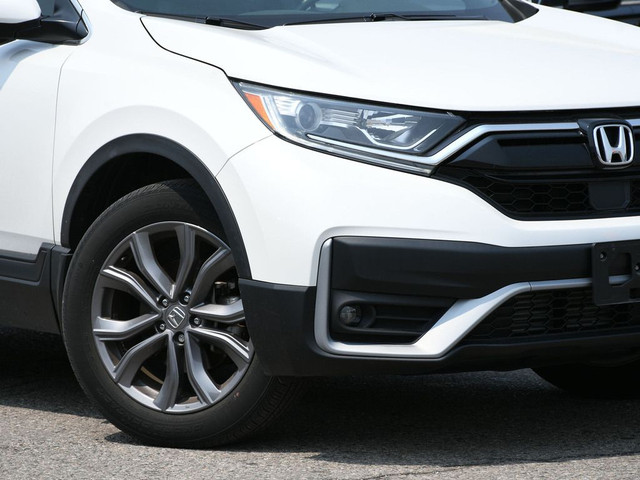 2021 Honda CR-V Sport REMOTE START | POWER TAILGATE | MOONROOF in Cars & Trucks in City of Toronto - Image 2