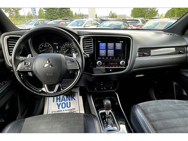2020 Mitsubishi Outlander SEL in Cars & Trucks in Barrie - Image 4
