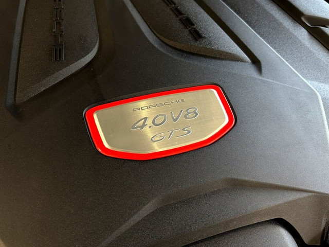2021 Porsche Cayenne GTS Coupe|AWD|NO LUX TAX|NAV|BOSE|AMBIENT|P in Cars & Trucks in City of Toronto - Image 3