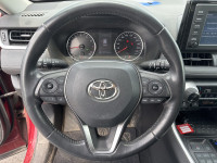 PRIX ET QUALITÉ IMBATTABLE venez découvrir notre TOYOTA RAV4 2019 XLE AWD BAS KM SIÈGES/VOLANT CHAUF... (image 6)