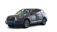 Recent Arrival! 2018 Audi Q7 4D Sport Utility 3.0T 20" Wheel Package, ABS brakes, Alloy wheels, Comp... (image 5)