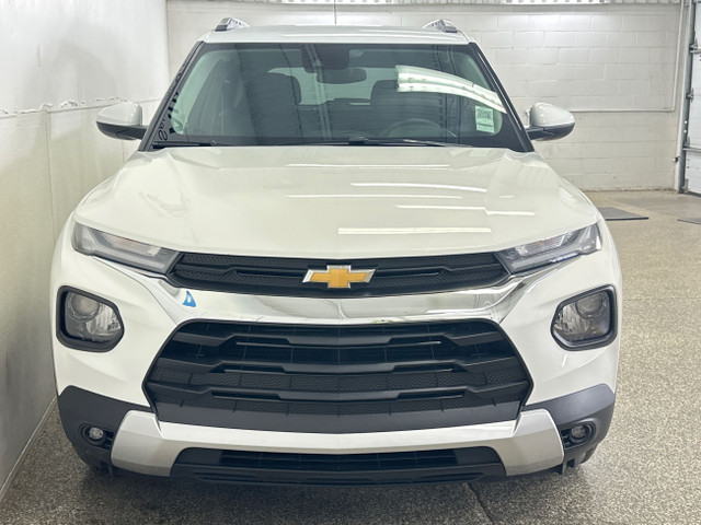 2023 Chevrolet TrailBlazer LT LT/PWR SEAT/REMOTE START/1 OWNE... in Cars & Trucks in Belleville - Image 2