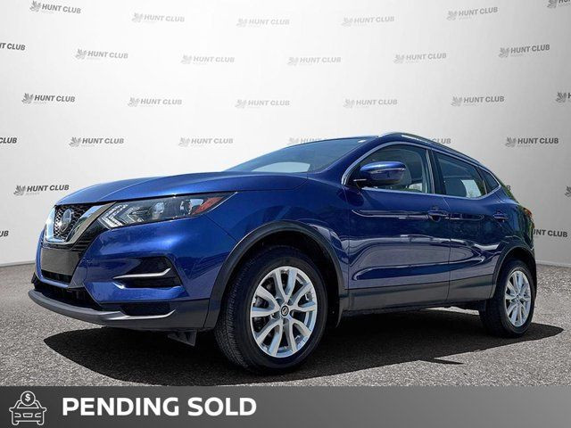 2022 Nissan Qashqai SV in Cars & Trucks in Ottawa