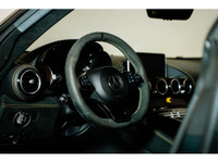 This Powerful 2018 Mercedes-Benz AMG GT-R is a local Ontario vehicle with a clean Carfax report. It... (image 9)