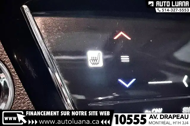 2016 HONDA HR-V EX AWD/TOIT/CAMERA ANGLE MORT/PUSH START/MAGS in Cars & Trucks in City of Montréal - Image 29