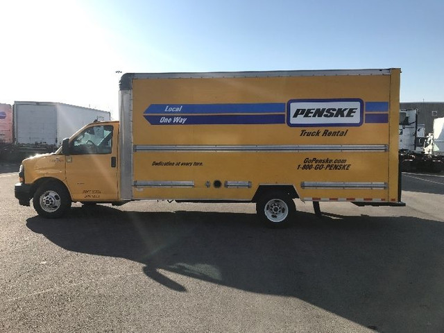2019 General Motors Corp G33903 in Heavy Trucks in Mississauga / Peel Region - Image 4