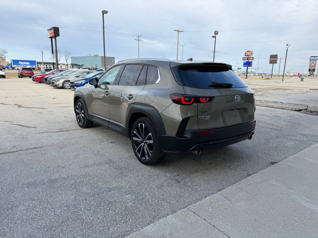 2023 Mazda CX-50 in Cars & Trucks in Winnipeg - Image 3