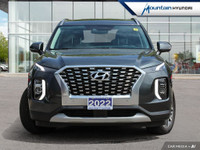See Dealer Website for Details. 2022 HYUNDAI PALISADE LUXURY 7 PASS (image 1)