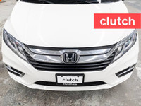 1 OWNER / Adaptive Cruise Control, Sunroof, Rear Climate Control and more! Clutch is the largest onl... (image 6)
