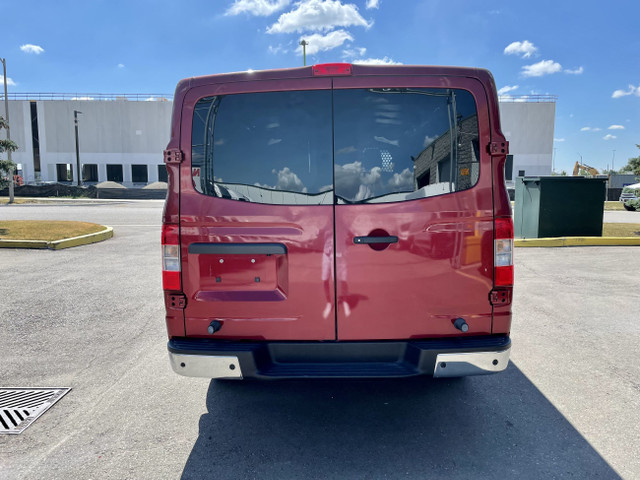 2017 Nissan NV1500 2500HD in Cars & Trucks in Oakville / Halton Region - Image 4