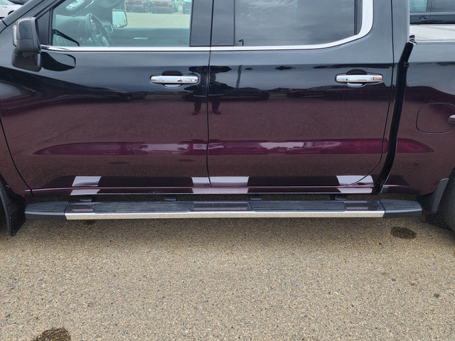 2019 Chevrolet Silverado 1500 High Country in Cars & Trucks in St. Albert - Image 4