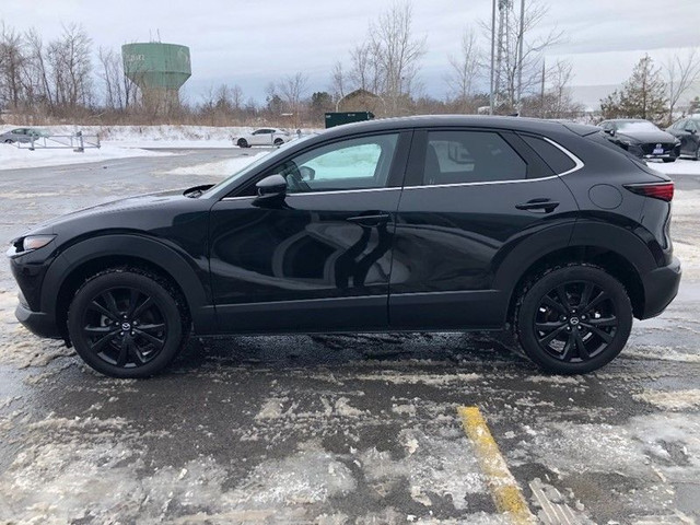 2021 Mazda CX-30 GT w/Turbo AWD | Tow Package & Remote Start in Cars & Trucks in Ottawa - Image 4
