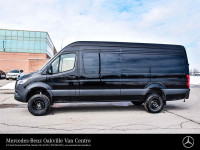 Explore Our Extensive Lineup of Sprinter & Metris Vans New, Pre-Owned & Demo Cargo and Passenger Mod... (image 5)